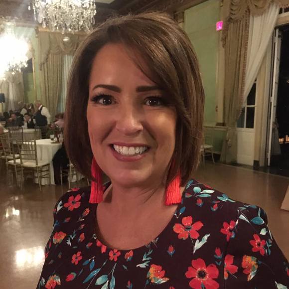Meet your Posher, Kimberly - Picture 1 of 1